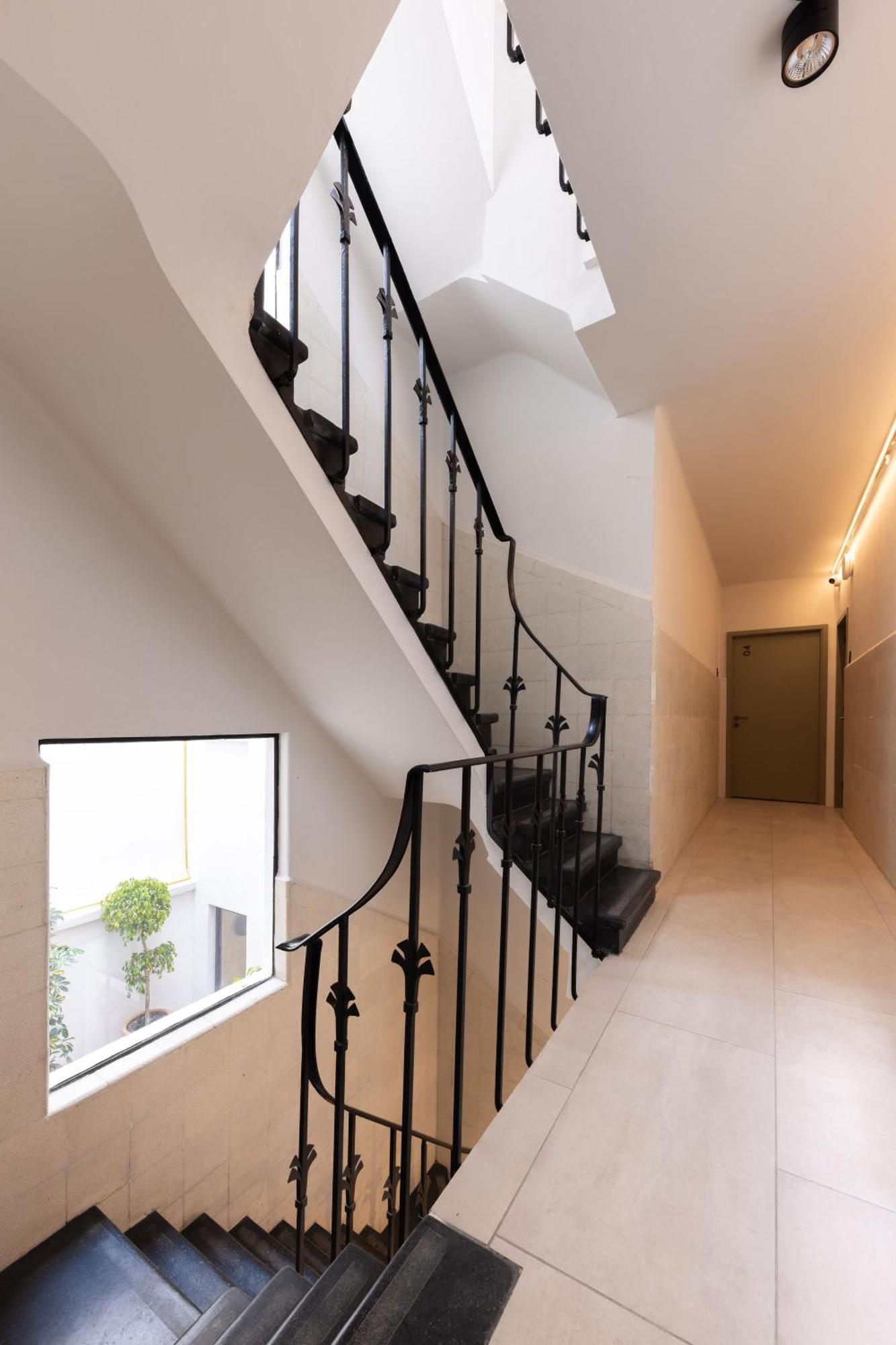 Apartmán Baranda Ocho Ciudad de México Exteriér fotografie