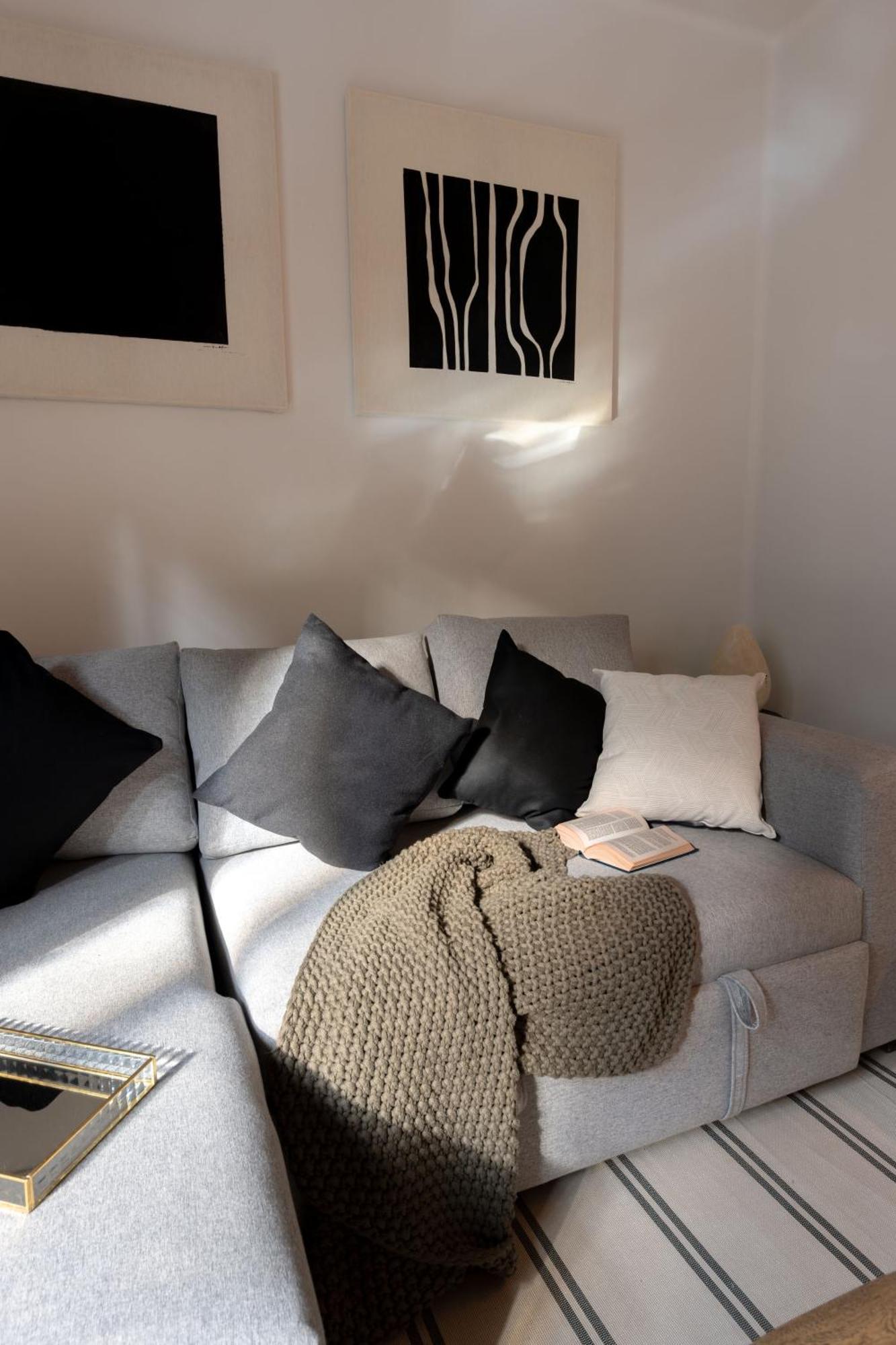 Apartmán Baranda Ocho Ciudad de México Exteriér fotografie