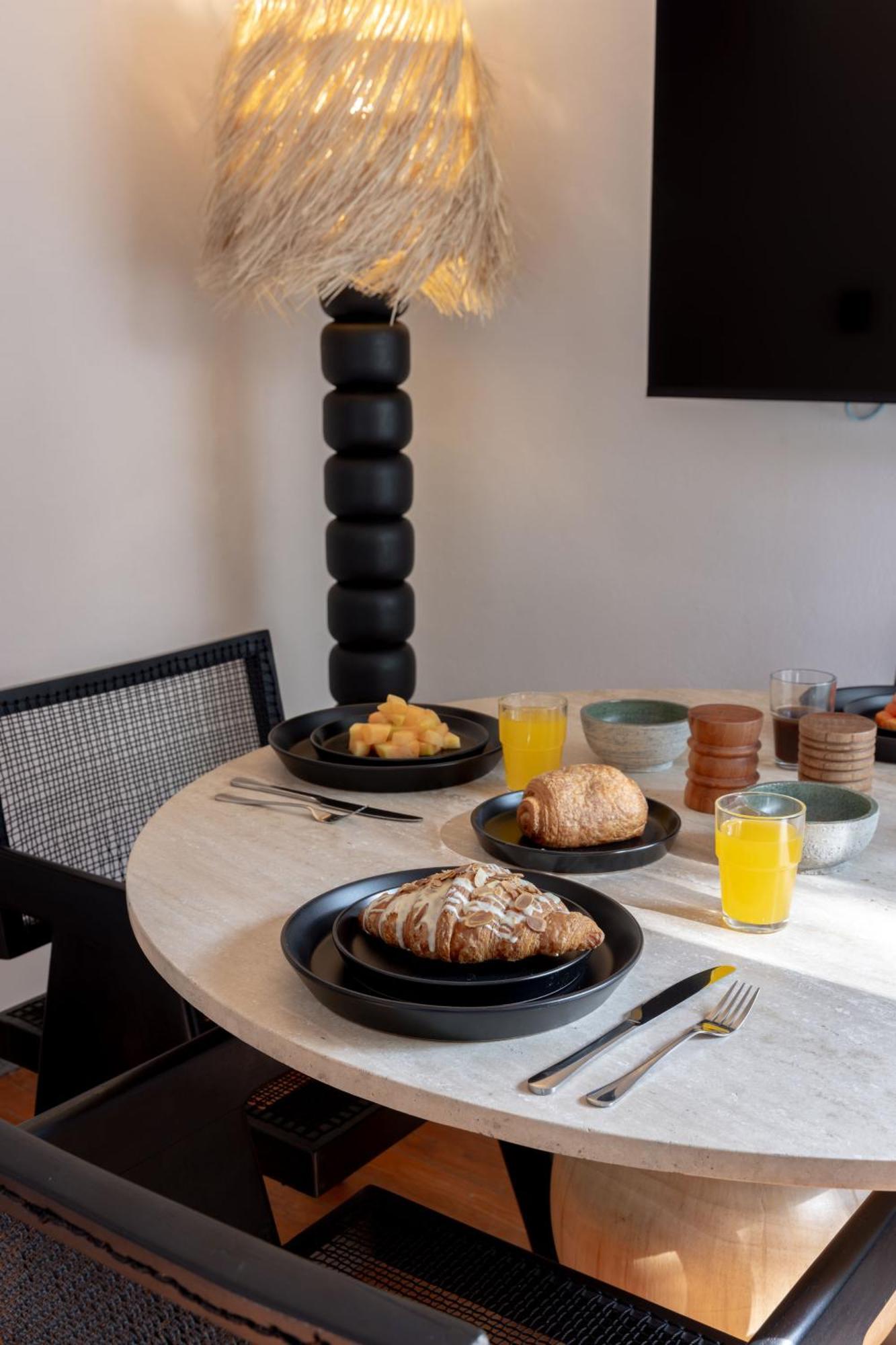 Apartmán Baranda Ocho Ciudad de México Exteriér fotografie