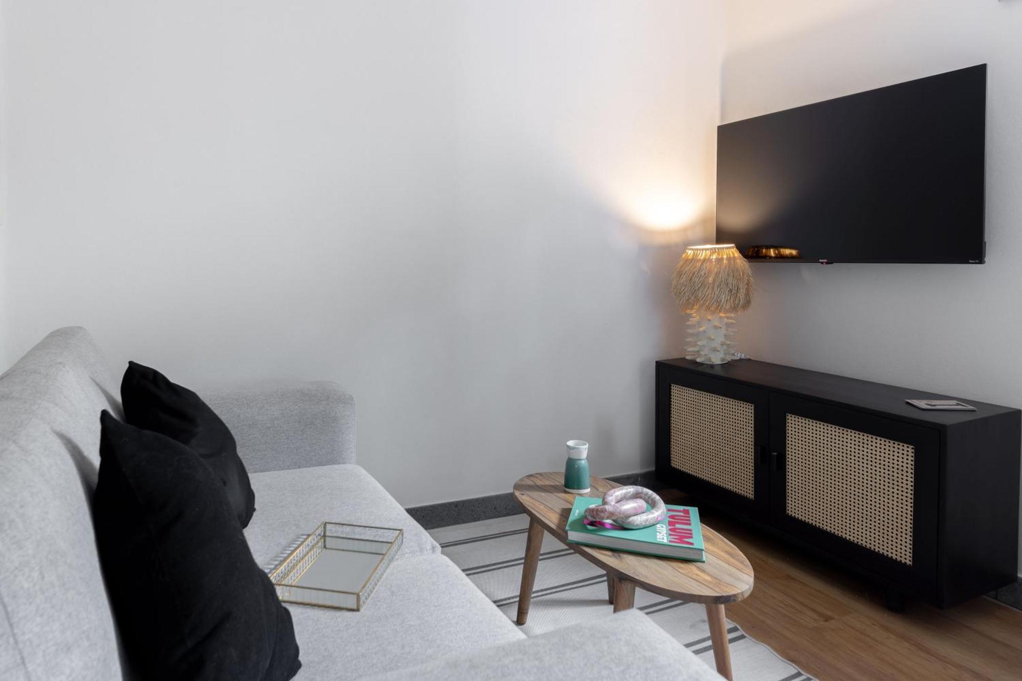 Apartmán Baranda Ocho Ciudad de México Exteriér fotografie