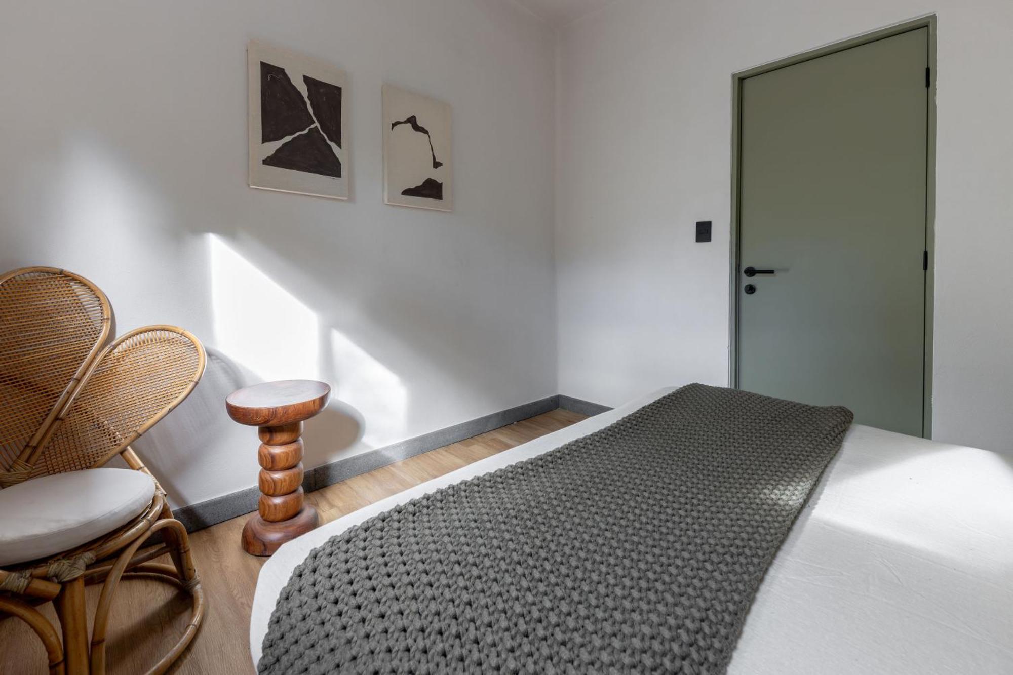 Apartmán Baranda Ocho Ciudad de México Exteriér fotografie